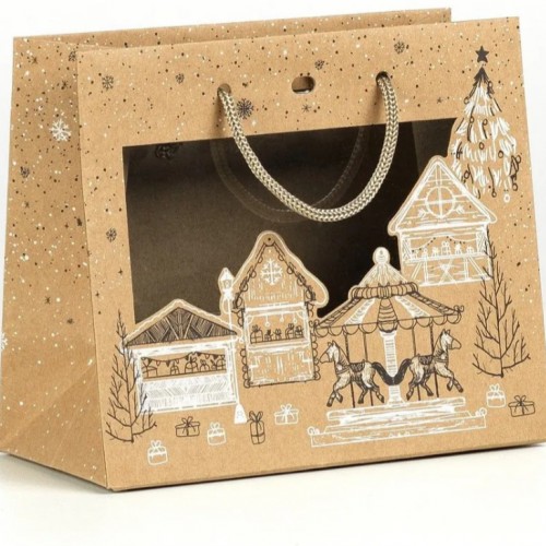 Pochette gourmande Angeline